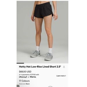 ❤️lulu lemon❤️